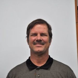 Meet your Posher, Roger